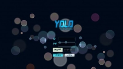 [먹튀확정] 욜로 먹튀사이트 YOLO 검증 yolo-echo.com