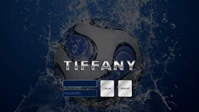 [먹튀확정] 티파니 먹튀사이트 TIFFANY 검증 Zyv4.com