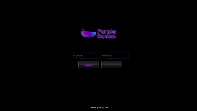 [먹튀확정] 퍼플오션 먹튀사이트 PURPLEOCEAN 검증 purple-2021.com