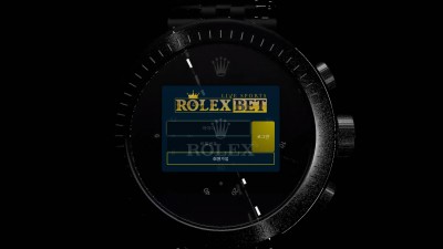 [먹튀확정] 롤렉스벳 먹튀사이트 ROLEXBET 검증 rolexber-kor.com