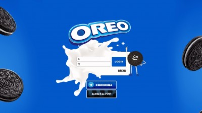 [먹튀확정] 오레오 먹튀사이트 OREO 검증 oreo-b1.com