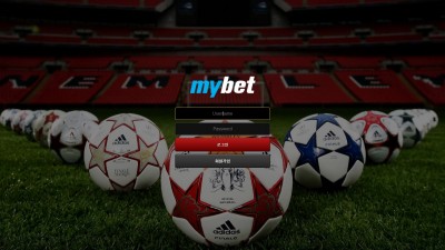 [먹튀확정] 마이벳 먹튀사이트 MYBET 검증 my-bb9.com