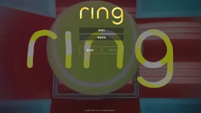 [먹튀확정] 링 먹튀사이트 RING 검증 ring31.com