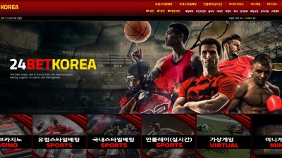 [먹튀확정] 24벳코리아 먹튀사이트 24BETKOREA 검증 24-kr.com