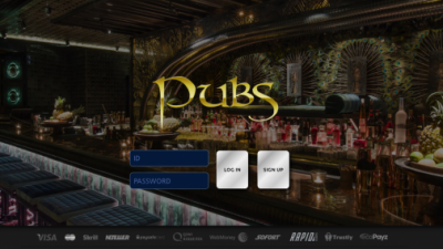 [먹튀확정] 펍스 먹튀사이트 PUBS 검증 kop158.com