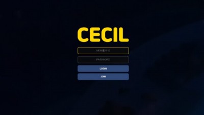 [먹튀확정] 세실 먹튀사이트 CECIL 검증 cc-03.com