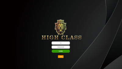 [먹튀확정] 하이클래스 먹튀사이트 HIGHCLASS 검증 hi-111.com