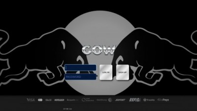 [먹튀확정] 카우 먹튀사이트 COW 검증 cz-xn.com