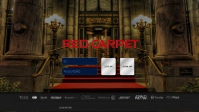 [먹튀확정] 레드카펫 먹튀사이트 REDCARPET 검증 kb665.com