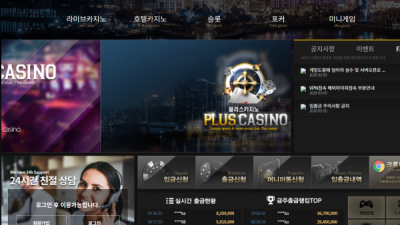 [먹튀확정] 플러스카지노 먹튀사이트 PLUSCASINO 검증 hongt66.com