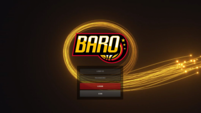 [먹튀확정] 바로 먹튀사이트 BARO 검증 br-1004.com