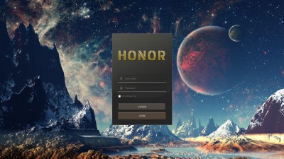 [먹튀확정] 아너 먹튀사이트 HONOR 검증 hon-r.com