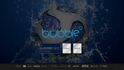 [먹튀확정] 버블 먹튀사이트 BUBBLE 검증 cbm24.com