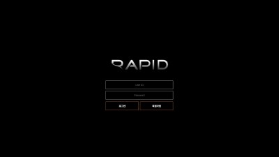 [먹튀확정] 라피드 먹튀사이트 RAPID 검증 ppn69.com