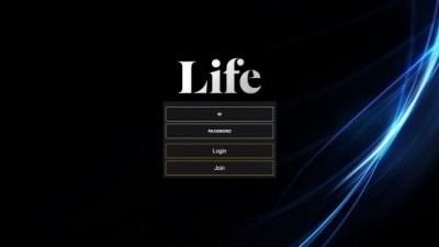 [먹튀확정] 라이프 먹튀사이트 LIFE 검증 slb77.com