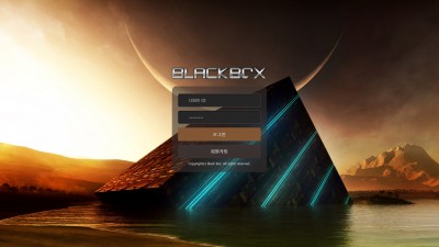 [먹튀확정] 블랙박스 먹튀사이트 BLACKBOX 검증 zx2424.com