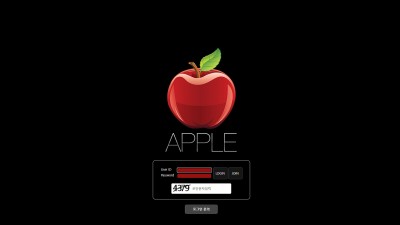 [먹튀확정] 애플 먹튀사이트 APPLE 검증 mat-dk.com