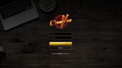 [먹튀확정] 츄러스 먹튀사이트 CHURROS 검증 chu-33.com