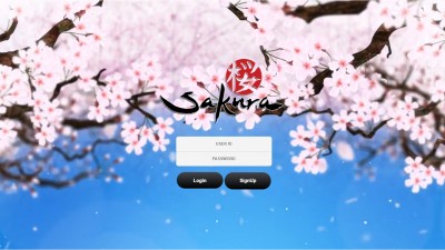 [먹튀확정] 사쿠라 먹튀사이트 SAKURA 검증 skr01.com