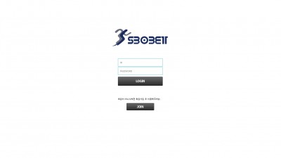 [먹튀확정] 스보벳 먹튀사이트 SBOBET 검증 ssb-337.com