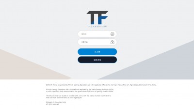 [먹튀확정] 티에프 먹튀사이트 TF 검증 Tf-007.com