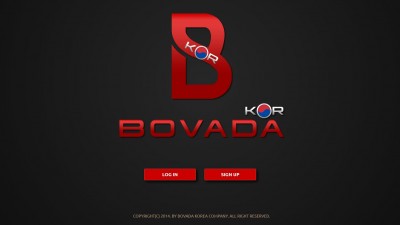 [먹튀확정] 보바다코리아 먹튀사이트 BOVADAKOR 검증 bovada-3355.com