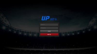 [먹튀확정] 업벳 먹튀사이트 UPBET 검증 up-201.com