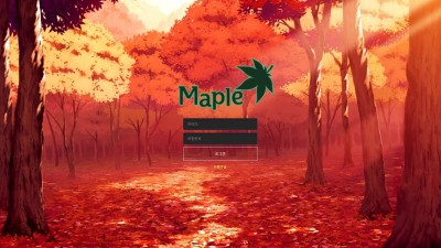 [먹튀확정] 메이플 먹튀사이트 MAPLE 검증 maple-100.com