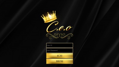 [먹튀확정] 씨이오 먹튀사이트 CEO 검증 ceo-03.com