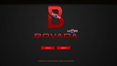 [먹튀확정] 보바다코리아 먹튀사이트 BOVADAKOR 검증 bovada-014.com