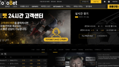 [먹튀확정] 토토벳 먹튀사이트 TOTOBET 검증 totobet-toto.com