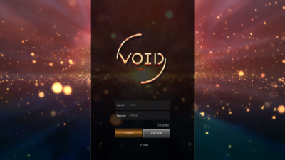 [먹튀확정] 보이드 먹튀사이트 VOID 검증 void-cp.com