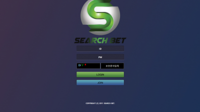 [먹튀확정] 서치벳 먹튀사이트 SEARCHBET 검증 ssbb-777.com