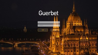 [먹튀확정] 규어벳 먹튀사이트 GUERBET 검증 gr-003.com