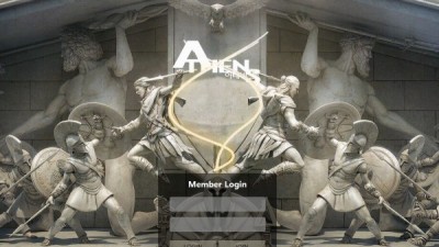 [먹튀확정] 아테네 먹튀사이트 ATHENS 검증 mon-tg88.com