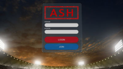 [먹튀확정] 애쉬 먹튀사이트 ASH 검증 ash-777.com