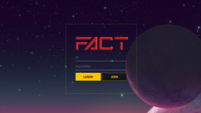 [먹튀확정] 팩트 먹튀사이트 FACT 검증 fact-vip.com