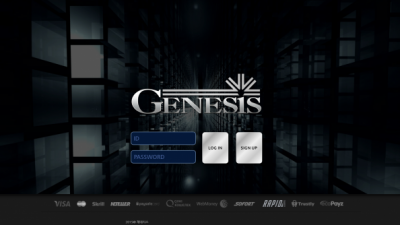 [먹튀확정] 제네시스 먹튀사이트 GENESIS 검증 yz2468.com