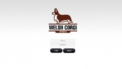 [먹튀확정] 웰시코기 먹튀사이트 WELSHCORGI 검증 corgi-99.com