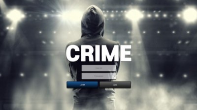 [먹튀확정] 크라임 먹튀사이트 CRIME 검증 crime-456.com