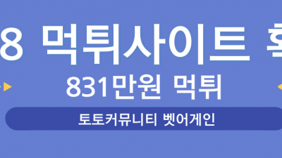 양방이라며 831만원 먹튀한 W88 먹튀사이트 확정